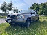Volvo XC90 D5 AWD Geartronic 7-Sitzer - gebrauchte Volvo XC90 aus dem Jahr 2010