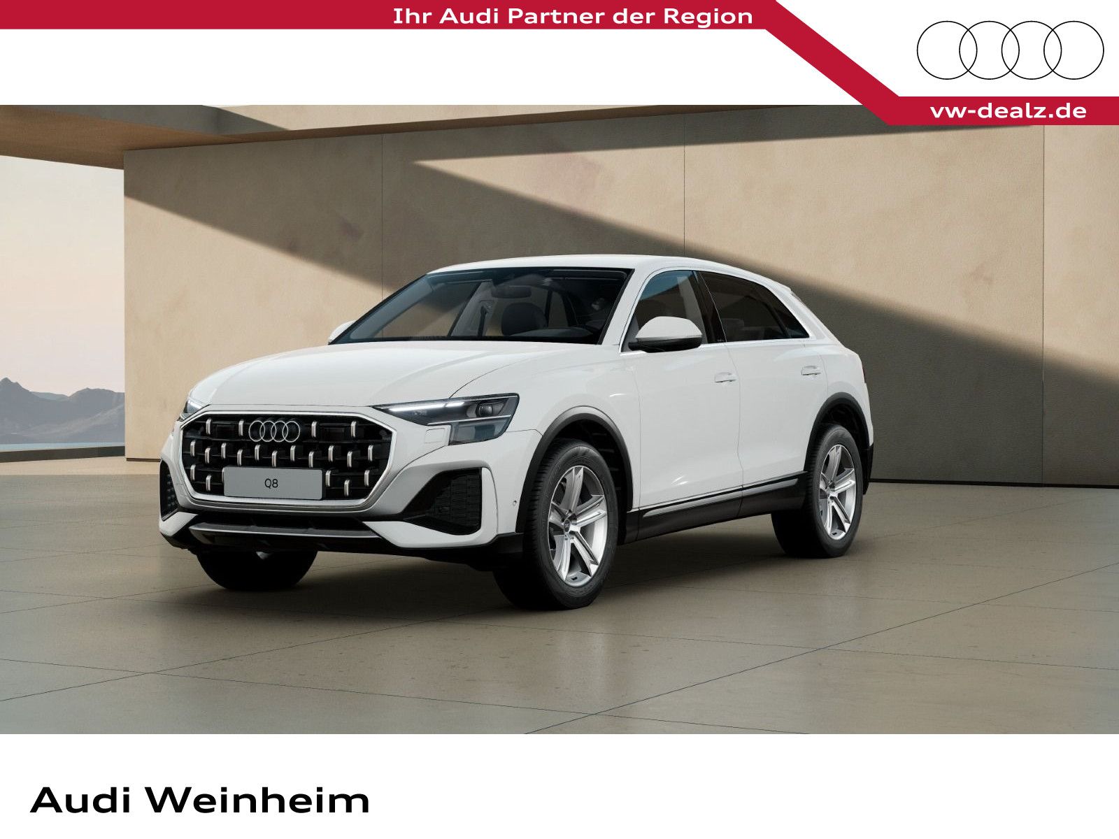 Audi Q8 - Bild 2