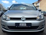 Volkswagen Golf 7 2.0TDI Highline *1.Hand/Bi-Xenon/5-Türig* - Volkswagen Golf mit Diesel-Antrieb: 5.5