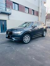 Volvo XC90 Diesel 235 PS 7 Sitze  Volvo Scheckheft  - Volvo: Geländewagen, Sc90