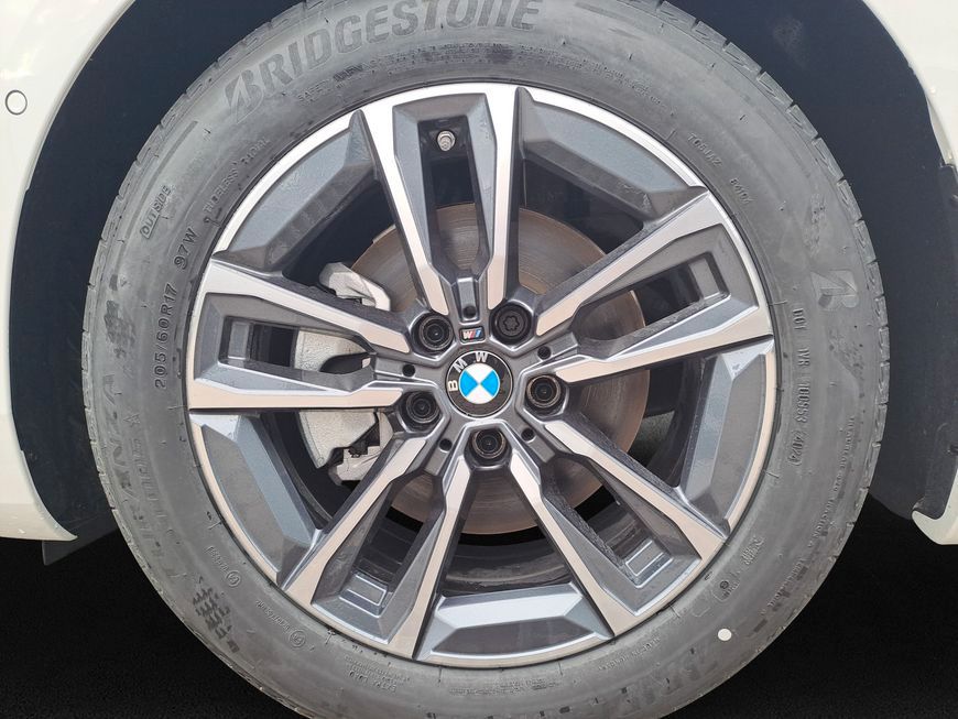 BMW 220 Active Tourer - Bild 8