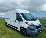 Peugeot Boxer L3H2 Camper-Ausbau - Peugeot Boxer von privat