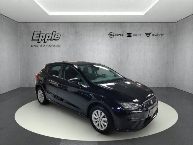 SEAT Ibiza Style TSI 1.0 Navi Digitales Cockpit LED A