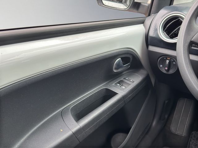 up! 1.0 KLIMA PDC RÜCKFAHRKAMERA FACELIFT