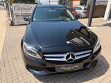 Mercedes-Benz C 180 C T-Modell, 2.HAND,AHK, AUTOMATIK,uvm. - Mercedes-Benz C 180 mit Benzin-Antrieb: Kombi, Automatik