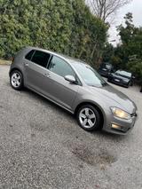 Volkswagen Golf 1.6 TDI BMT Comfortline Comfortline