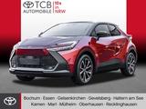 Toyota C-HR 2.0 Plug-in Hybrid Teamplayer NAVI SHZ PDC