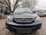 Lexus RX 400 LEDER°XENON°PDC°SZHG°TEMPOM°18"ALU°MFLR! - Lexus RX 400 SUV
