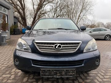 Lexus RX 400 - 2