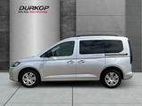 Volkswagen Caddy California 2.0 TDI ausziehbare Miniküche + - Volkswagen Caddy: Limousine