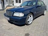 Mercedes-Benz C 220 CDI W202 1Hand AMG LINE - Mercedes-Benz C 220 aus 1999