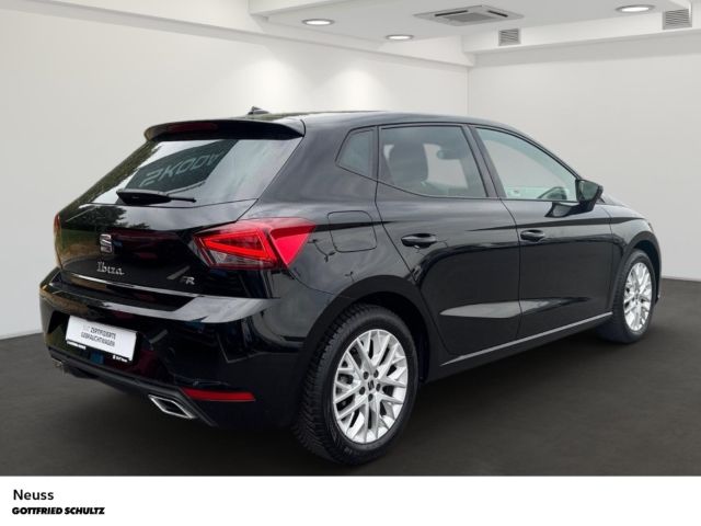 Seat Ibiza - Bild 4