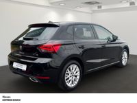 Seat Ibiza - Vorschau Bild 4