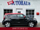 Kia Soul EV  Play Navigation UNFALLFREI SCHECKHEFT - Kia Soul aus 2018