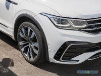 Volkswagen Tiguan - Vorschau Bild 5