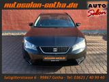 Seat Leon ST 1.6 TDI Reference KLIMA+SITZHZG LMR PDC - Seat Leon Reference mit Diesel-Antrieb