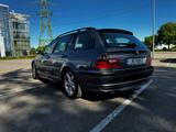 BMW 320d - - BMW 320 aus 2002: 320d