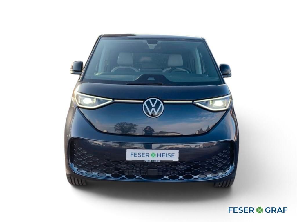 Volkswagen ID. Buzz Pro 150 kW CCS AHK Info-Paket Style-Pa foto 2