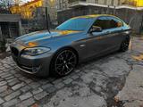 BMW Limousine 523 i Bi-Xenon*HU 02/27*Sportfahrwerk