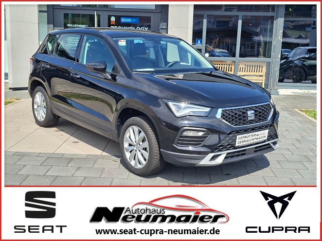 Image of Seat Ateca