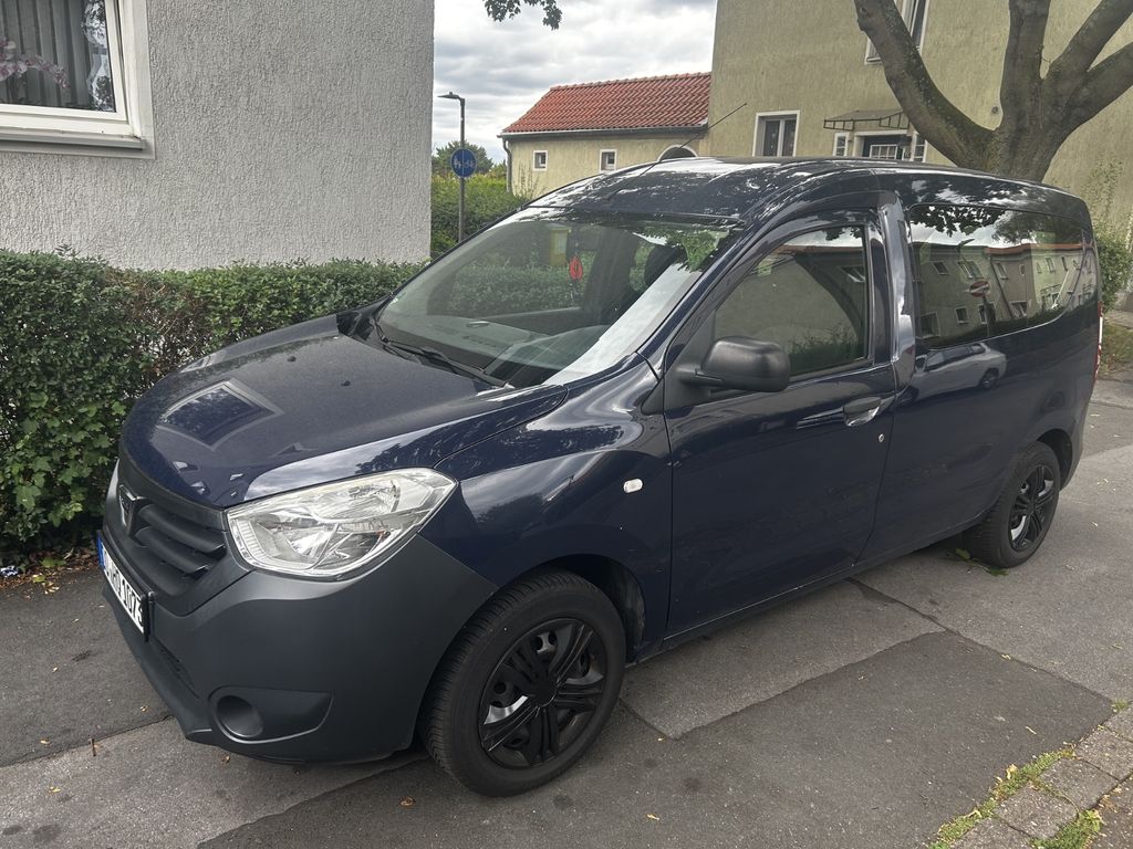 Image of Dacia Dokker