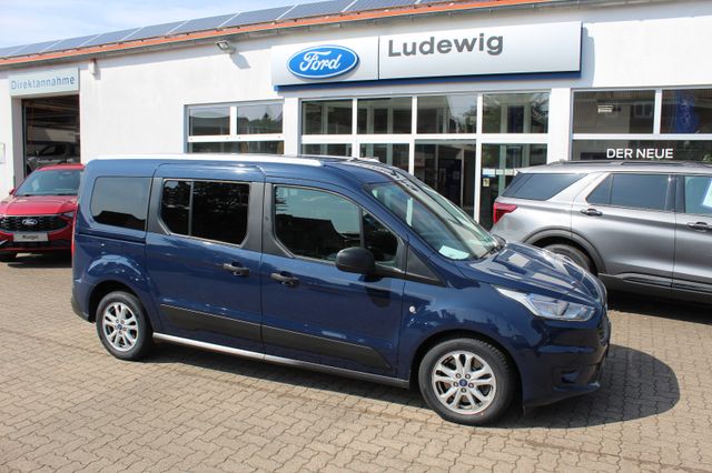 Ford Grand Tourneo Connect Trend 7-Sitzer