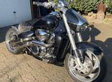 Suzuki VZR 1800/M1800R Custom - 280er Hinterrad - SUZUKI 1800 CUSTOM