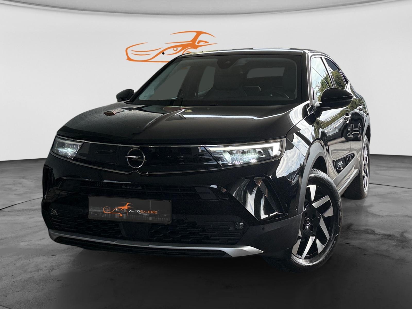 Opel Mokka*ELEGANCE*AUTOMATIK*1HAND*