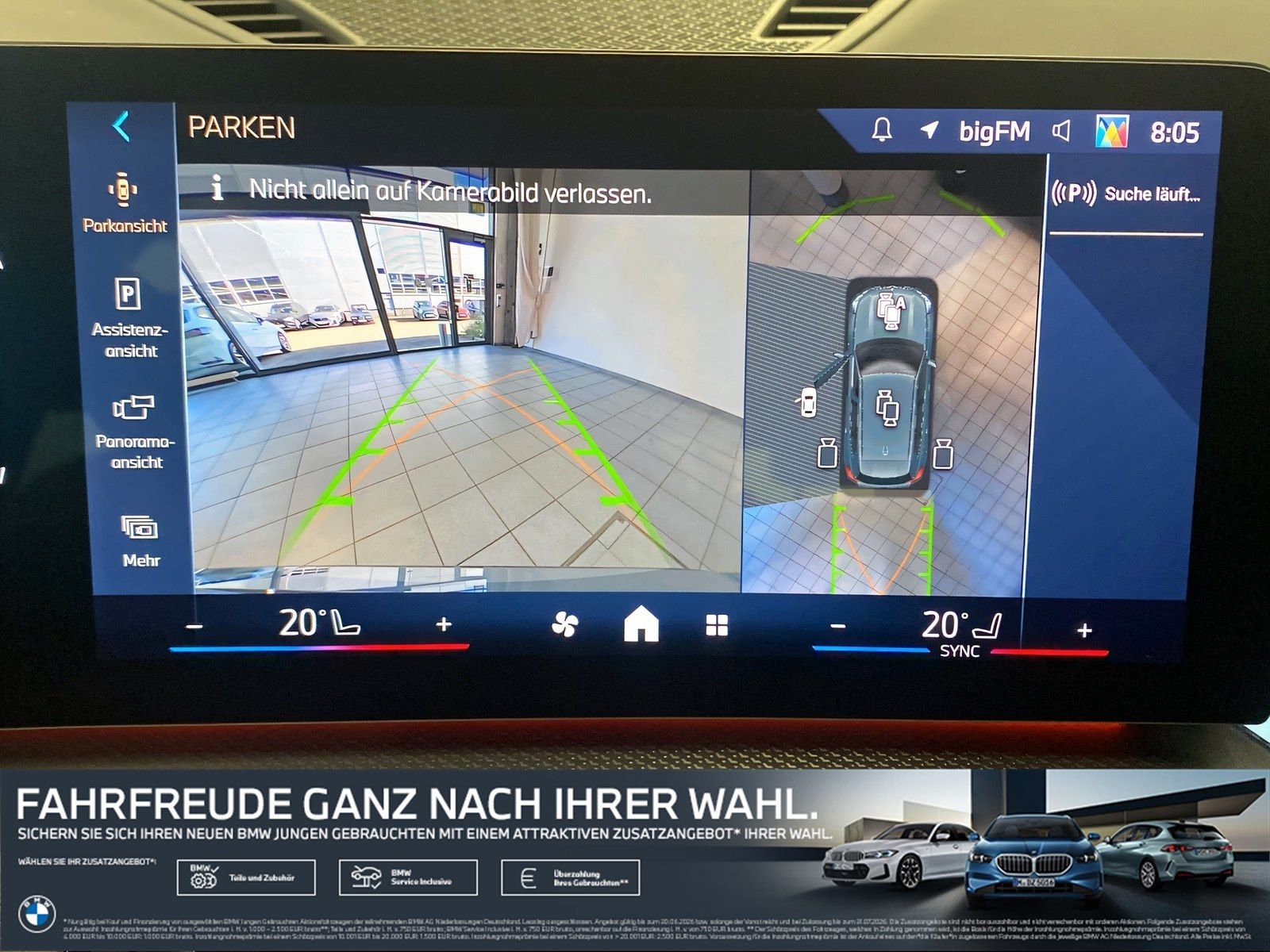 BMW X1 - Bild 22