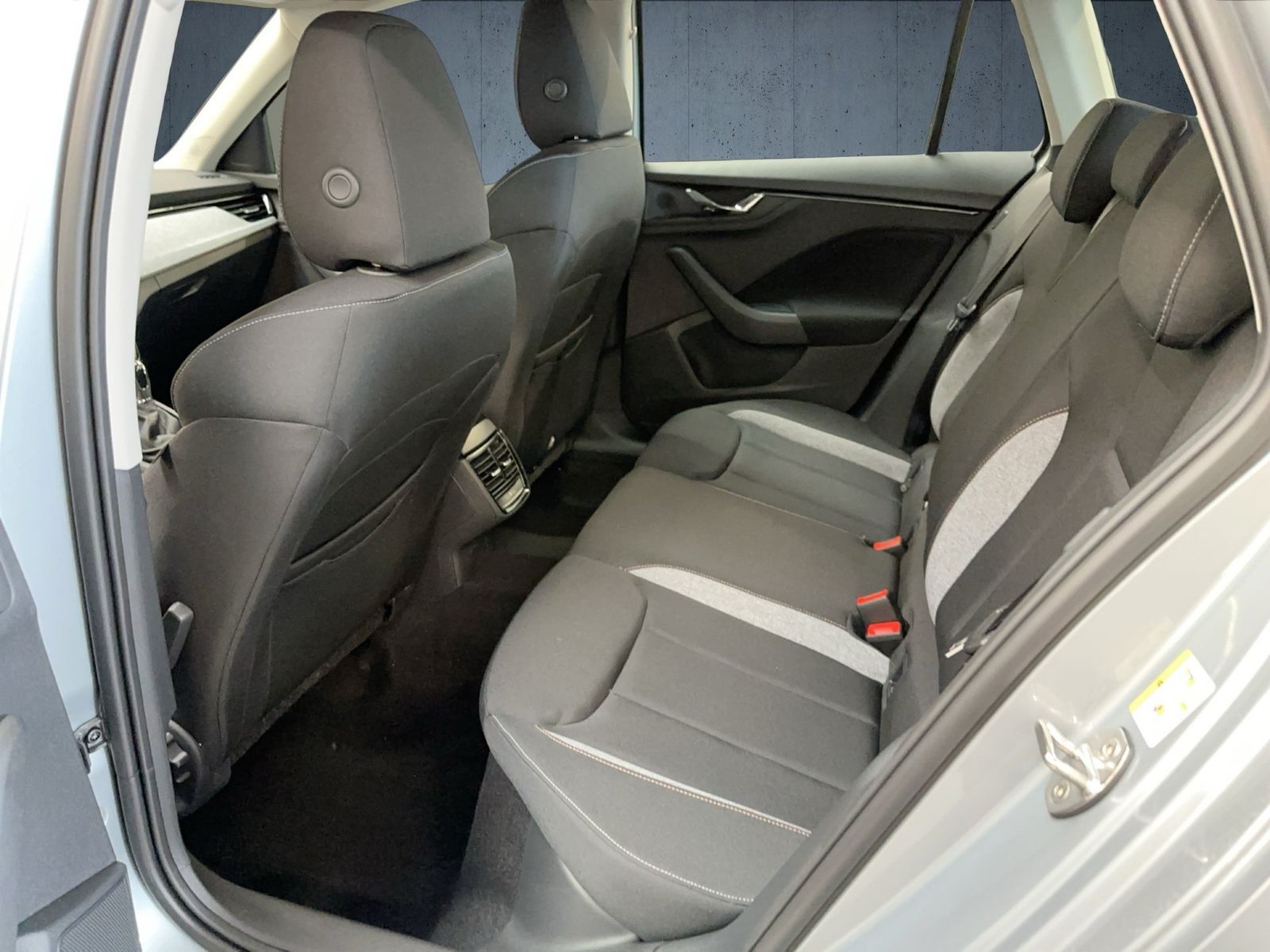 Skoda Kamiq - Bild 11