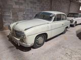 Borgward Goliath GP700 - Borgward Oldtimer