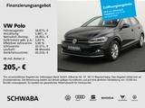 Volkswagen Polo Highline 1.0 TSI *ACC*LED*NAVI*15" LM* - VW Polo Gebrauchtwagen in Augsburg