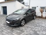 Ford S-Max 2,0 EcoBlue 140kW Titanium Titanium - Ford S-Max: 140