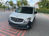 Mercedes-Benz Citan 111 Cdi Transporter La... - Mercedes-Benz Transporter