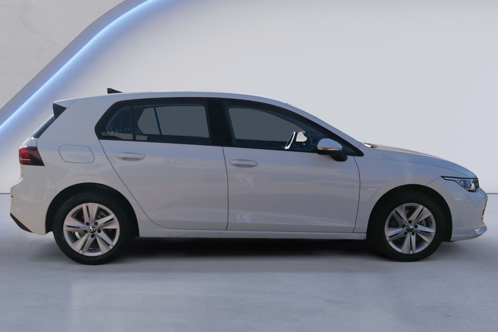 Golf VIII 1.5 TSI Life APP+LED+SHZ