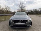 Volvo V60  D4 Geartronic R Design - Volvo V60 in Chemnitz