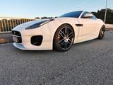 Jaguar F-Type 2.0 L P300 Turbo Chequered Flag Autom... - Jaguar F-Type von privat