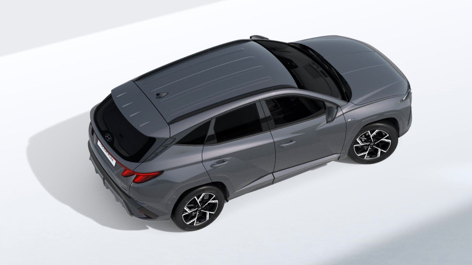 Hyundai TUCSON - Bild 6