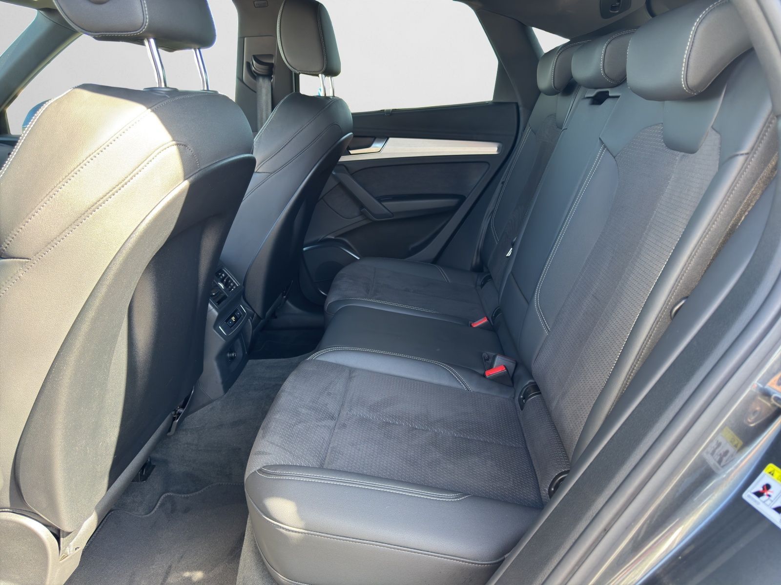 Audi SQ5 - Bild 15