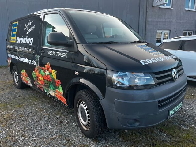 Volkswagen T5 Transporter Kasten-Kombi CoolProfi