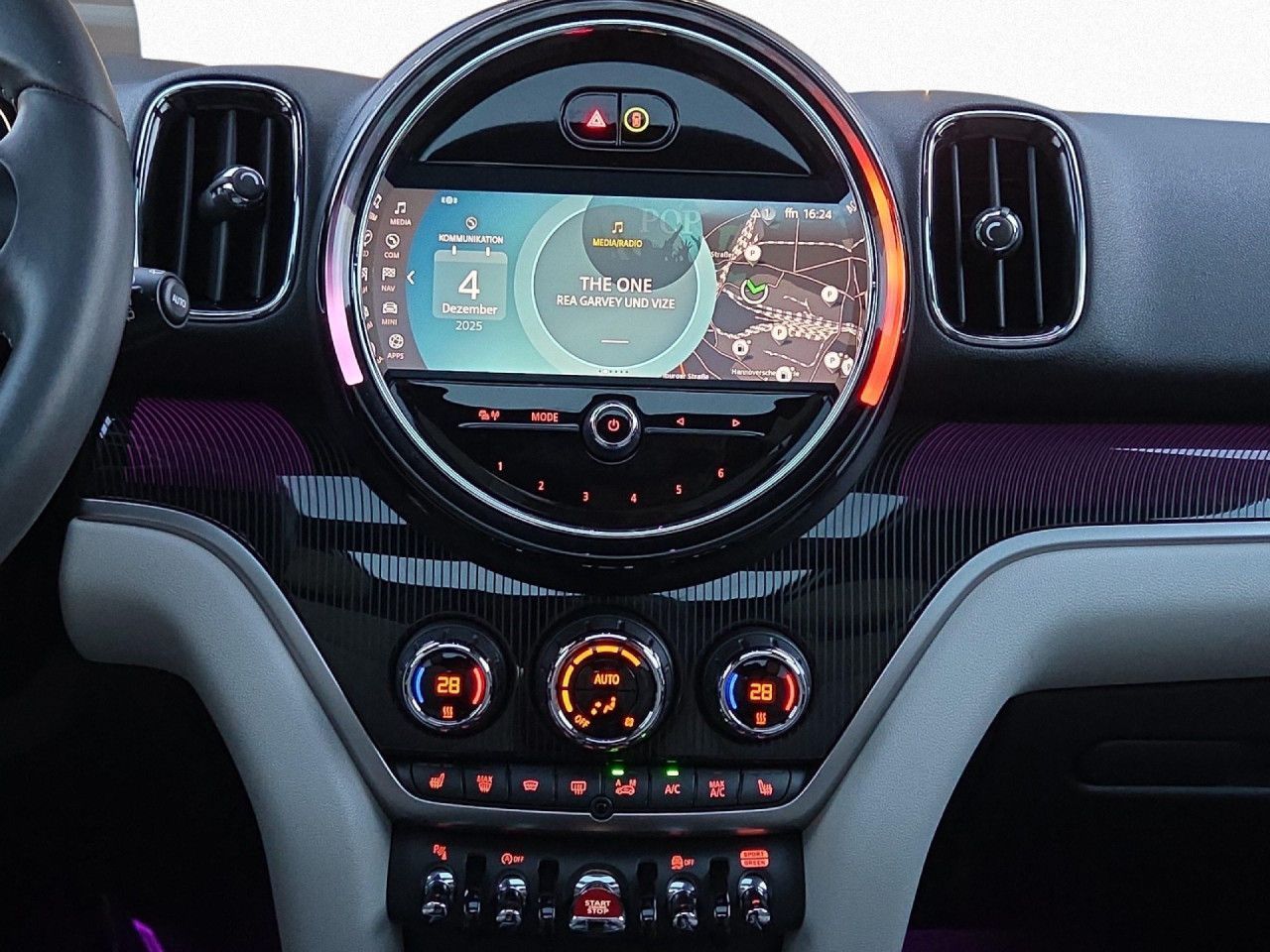 MINI Cooper S Countryman - Bild 14