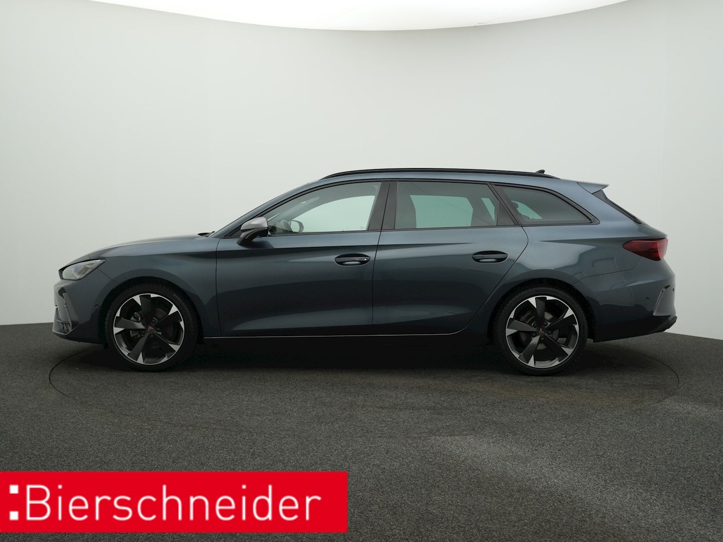 Cupra Leon - Bild 3