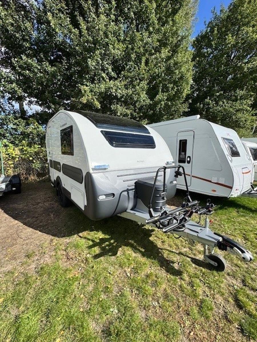 Adria Action 391 LH Truma Mover