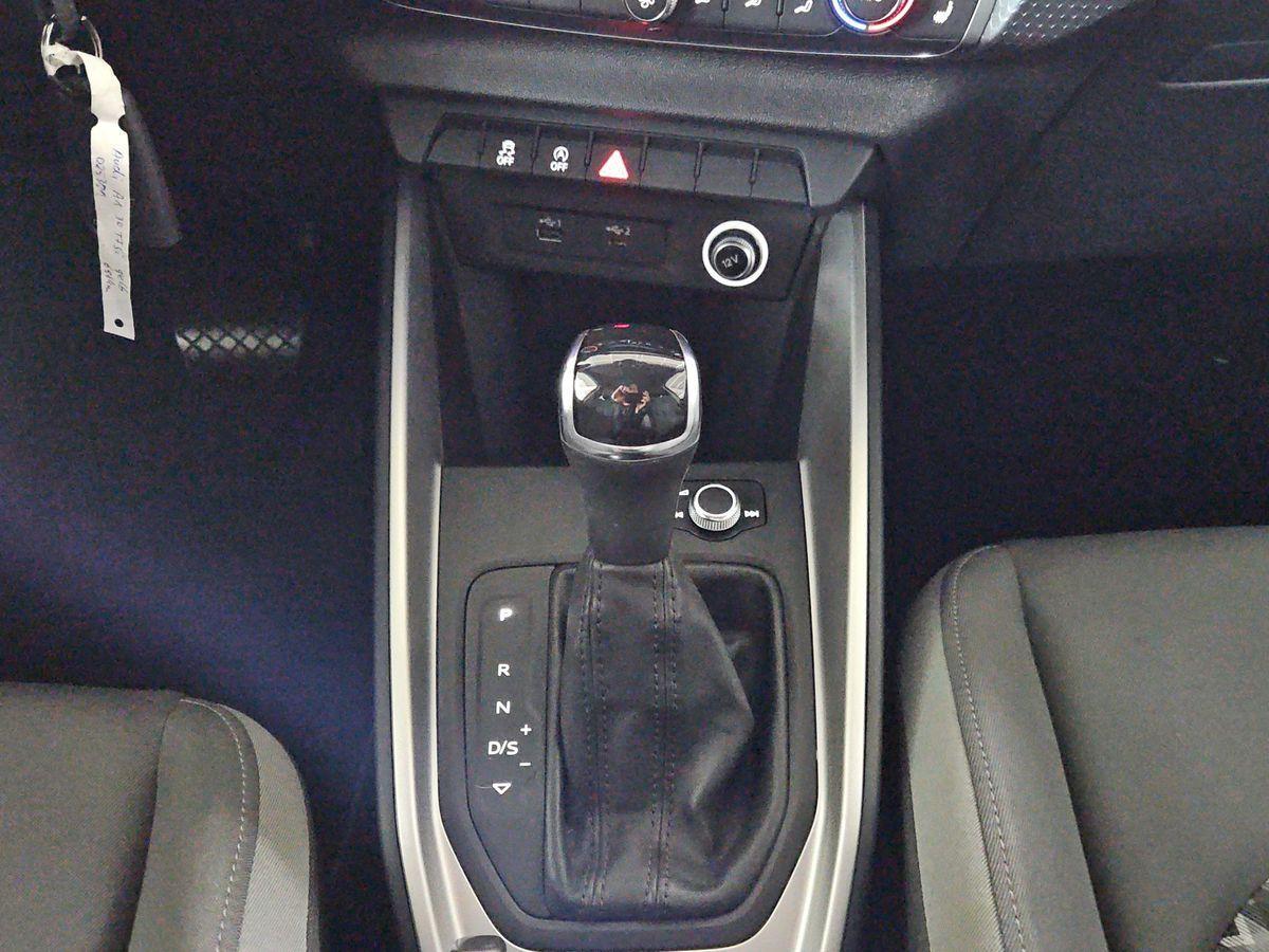 Audi A1 30 TFSI advanced NAVI TEMP LED SITZH DAB PDC, миниатюра 9