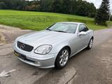 Mercedes-Benz SLK 200 Kompressor "Special Edition" - gebrauchte Mercedes-Benz SLK 200 aus dem Jahr 2001