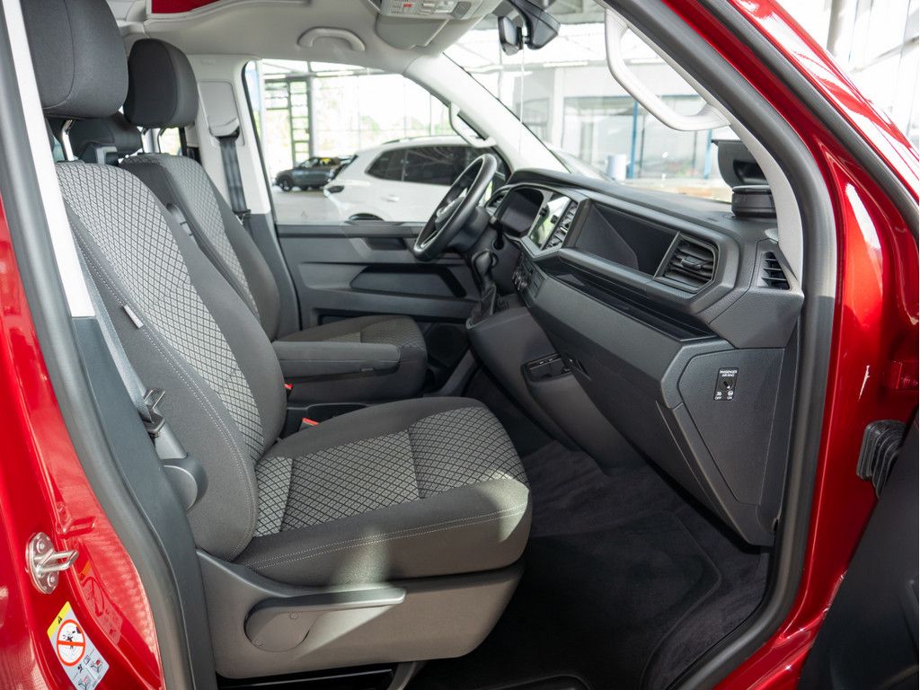 Volkswagen T6.1 California Beach Tour AHK STANDHZ. ACC LED foto 4