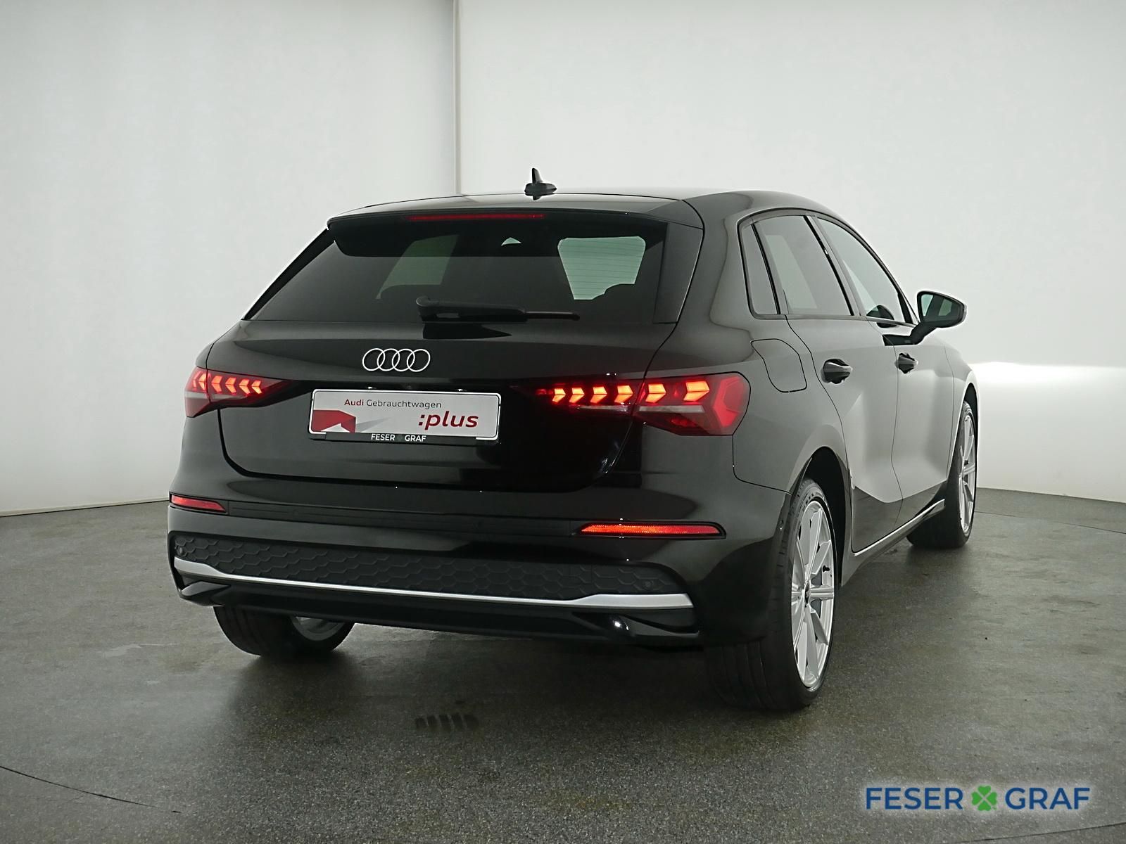 Audi A3 - Bild 3