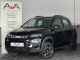 Dacia Spring Essential CCS Navi Kamera Apple/Android  - gebrauchte Dacia Spring aus dem Jahr 2022