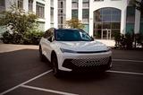 BAIC Beijing X55 - BAIC Gebrauchtwagen von 2024