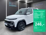 Hyundai INSTER KlimaA*LED*Navi*SHZ*Standh.*ACC*Kam.*PDC - Hyundai INSTER: Kleinwagen